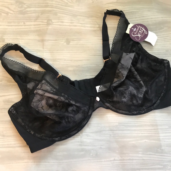 Lane Bryant Other - Seriously sexy bra